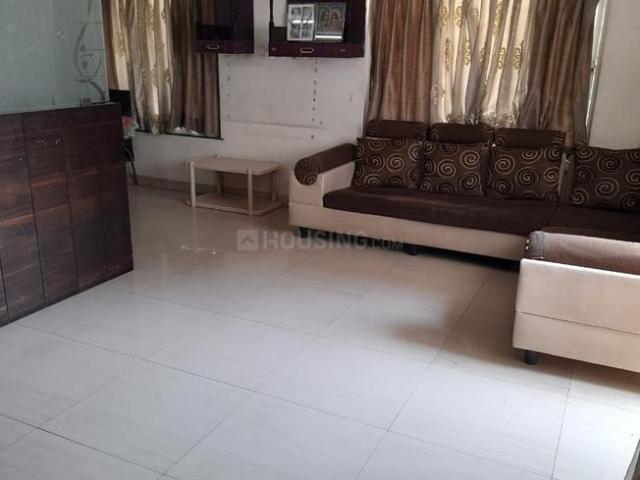 3 BHK Apartment in Kondhwa for resale Pune. The reference number is 20232686