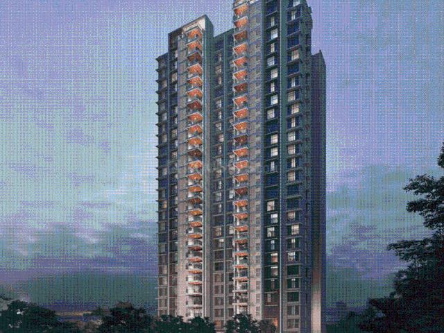 3 BHK Apartment in Kondhwa for resale Pune. The reference number is 20287005