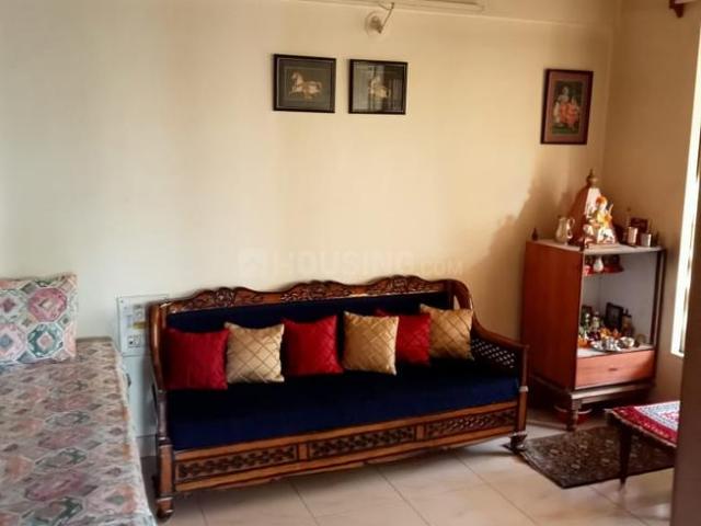 3 BHK Apartment in Kondhwa for resale Pune. The reference number is 20343193