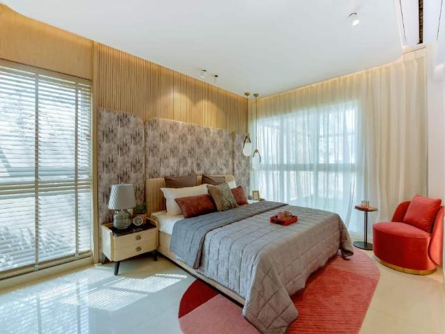 3 BHK Apartment in Kondhwa for resale Pune. The reference number is 20369988