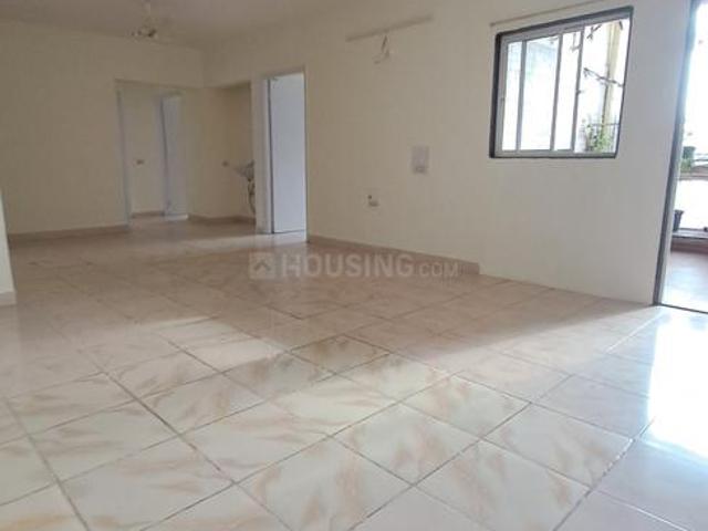 3 BHK Apartment in Kondhwa for resale Pune. The reference number is 20380447