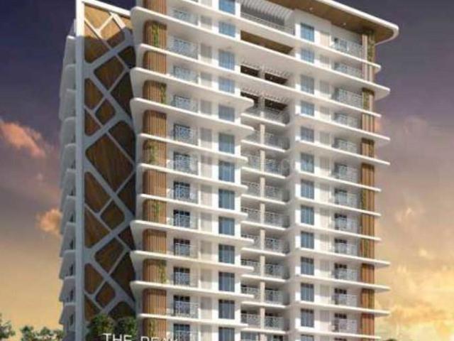 3 BHK Apartment in Kondhwa for resale Pune. The reference number is 20388921
