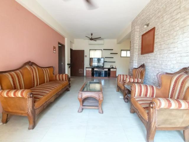 3 BHK Apartment in Kondhwa for resale Pune. The reference number is 20395411