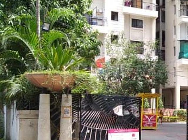3 BHK Apartment in Kondhwa for resale Pune. The reference number is 20395419
