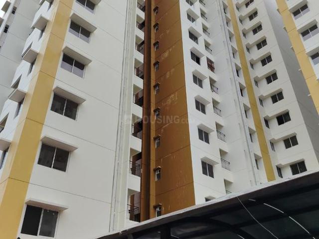 3 BHK Apartment in Konnagar for rent Hooghly. The reference number is 19920776