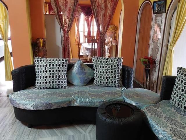 3 BHK Apartment in Konnagar for resale Hooghly. The reference number is 15477158