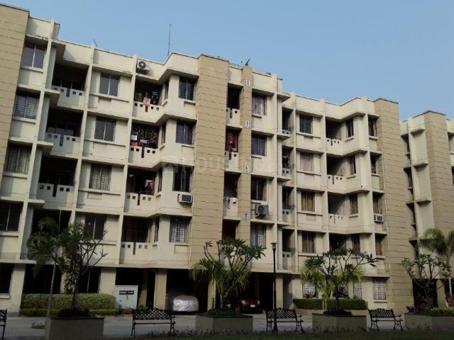 3 BHK Apartment in Konnagar for resale Hooghly. The reference number is 16541121