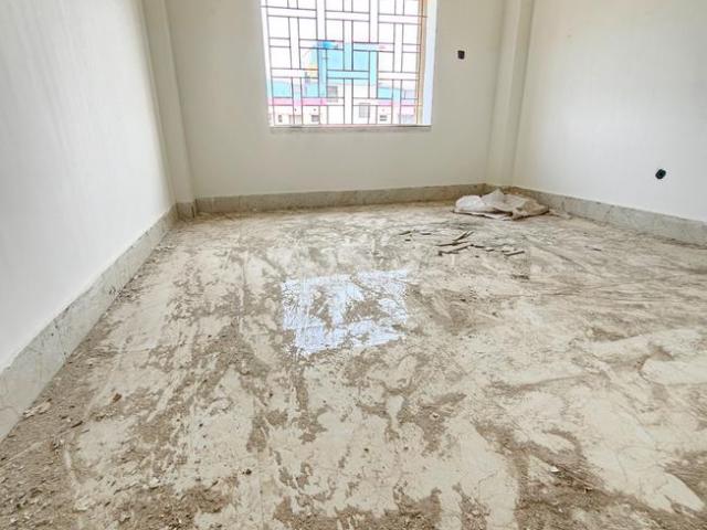 3 BHK Apartment in Konnagar for resale Hooghly. The reference number is 16637136