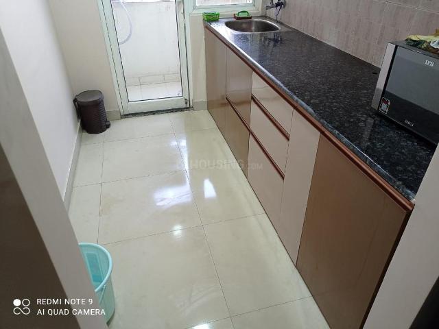 3 BHK Apartment in Konnagar for resale Hooghly. The reference number is 16672486