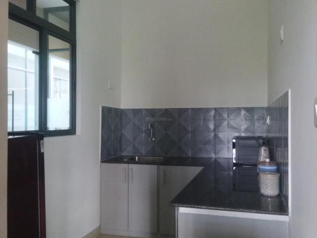 3 BHK Apartment in Konnagar for resale Hooghly. The reference number is 18698147