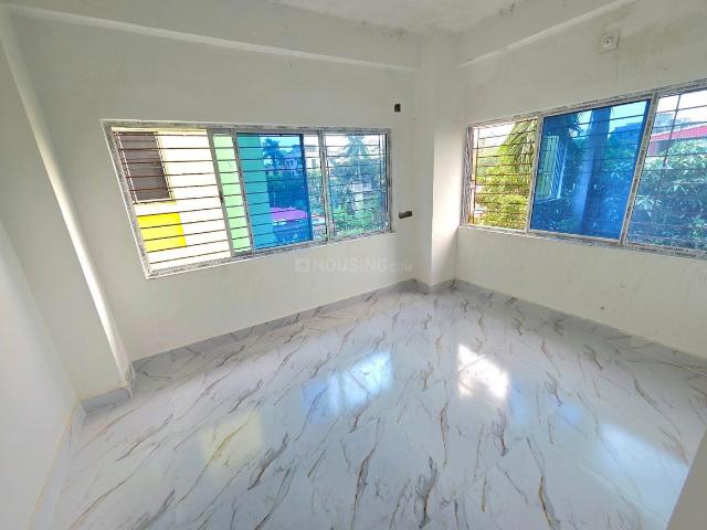 3 BHK Apartment in Konnagar for resale Hooghly. The reference number is 18745286