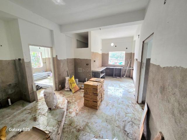 3 BHK Apartment in Konnagar for resale Hooghly. The reference number is 19588627