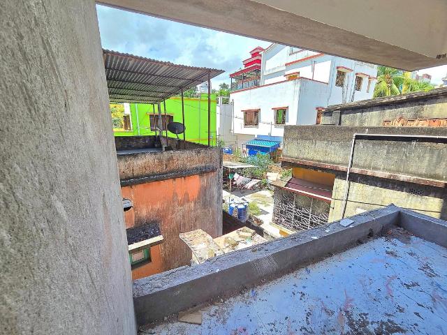 3 BHK Apartment in Konnagar for resale Hooghly. The reference number is 19588661