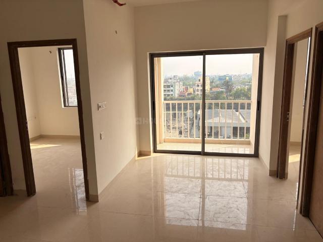 3 BHK Apartment in Konnagar for resale Hooghly. The reference number is 19785786