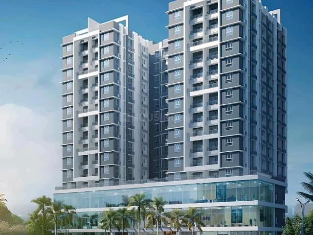 3 BHK Apartment in Konnagar for resale Hooghly. The reference number is 20086571