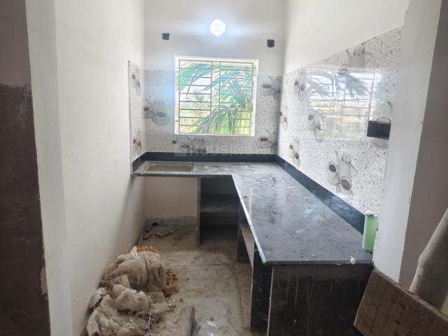 3 BHK Apartment in Konnagar for resale Hooghly. The reference number is 20809596