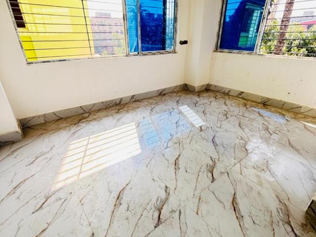 3 BHK Apartment in Konnagar for resale Hooghly. The reference number is 20809629