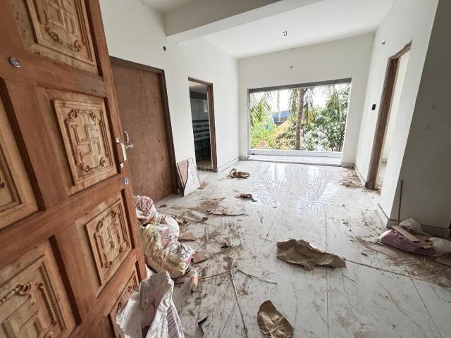 3 BHK Apartment in Konnagar for resale Hooghly. The reference number is 20810505
