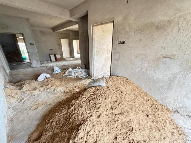 3 BHK Apartment in Konnagar for resale Hooghly. The reference number is 20811901