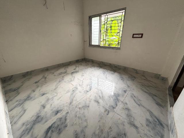 3 BHK Apartment in Konnagar for resale Hooghly. The reference number is 20945663
