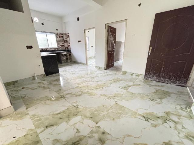 3 BHK Apartment in Konnagar for resale Hooghly. The reference number is 20945690