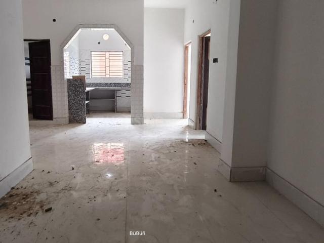 3 BHK Apartment in Konnagar for resale Hooghly. The reference number is 20999891