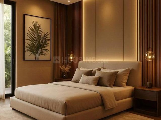 3 BHK Apartment in Koottuli for resale Kozhikode. The reference number is 20859290