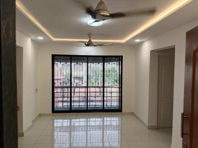 3 BHK Apartment in Kopar Khairane for rent Navi Mumbai. The reference number is 19419533
