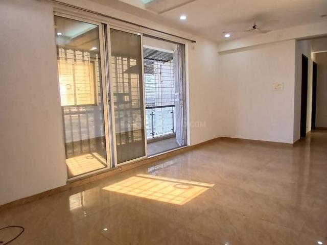 3 BHK Apartment in Kopar Khairane for rent Navi Mumbai. The reference number is 19442374