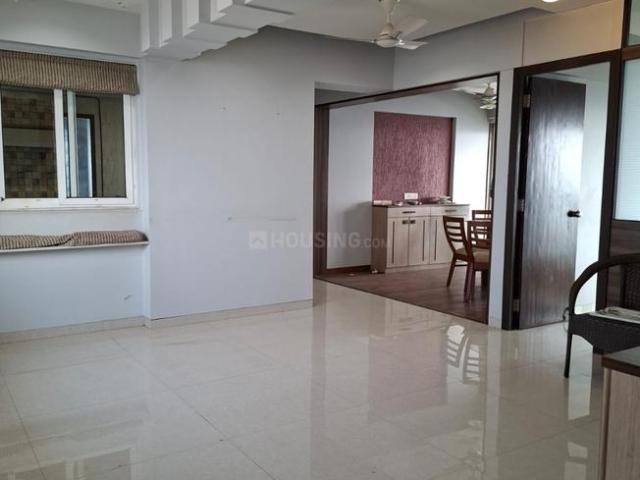 3 BHK Apartment in Kopar Khairane for rent Navi Mumbai. The reference number is 19463942