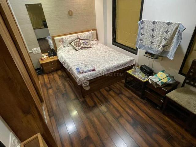 3 BHK Apartment in Kopar Khairane for rent Navi Mumbai. The reference number is 19496211
