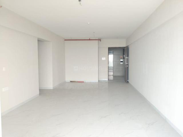 3 BHK Apartment in Kopar Khairane for rent Navi Mumbai. The reference number is 19522921