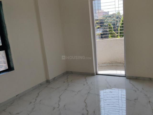 3 BHK Apartment in Kopar Khairane for rent Navi Mumbai. The reference number is 19613109