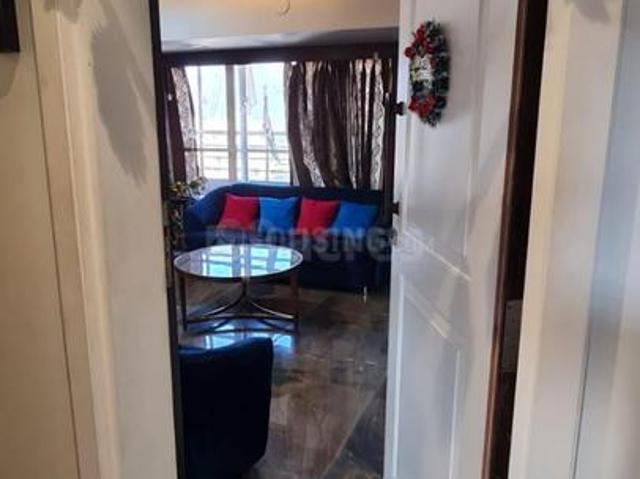 3 BHK Apartment in Kopar Khairane for rent Navi Mumbai. The reference number is 19666191