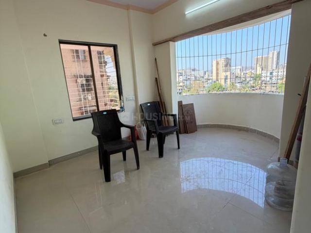 3 BHK Apartment in Kopar Khairane for rent Navi Mumbai. The reference number is 19897695