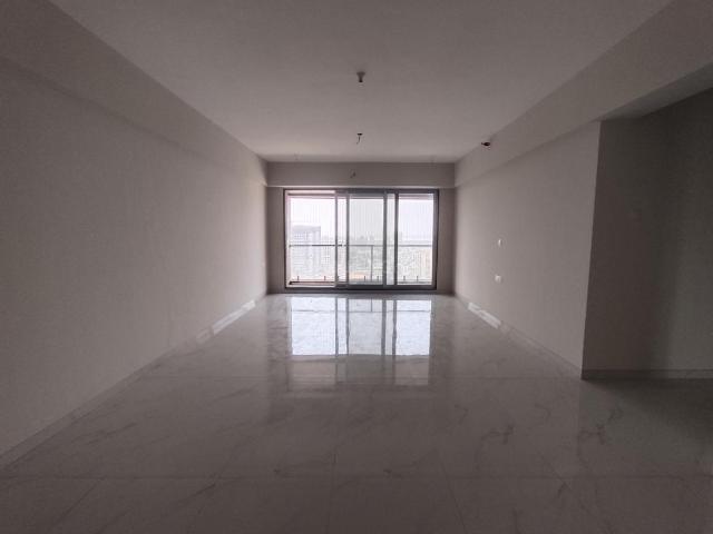 3 BHK Apartment in Kopar Khairane for rent Navi Mumbai. The reference number is 19913046