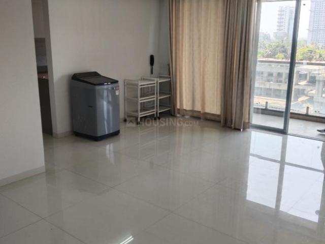 3 BHK Apartment in Kopar Khairane for rent Navi Mumbai. The reference number is 19936446