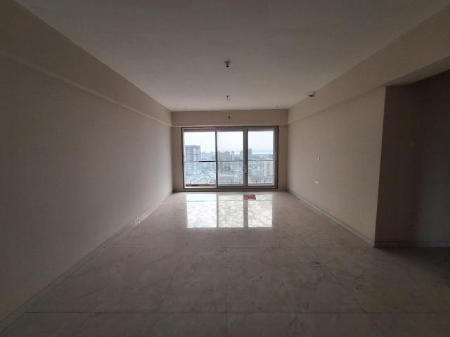 3 BHK Apartment in Kopar Khairane for rent Navi Mumbai. The reference number is 19993340