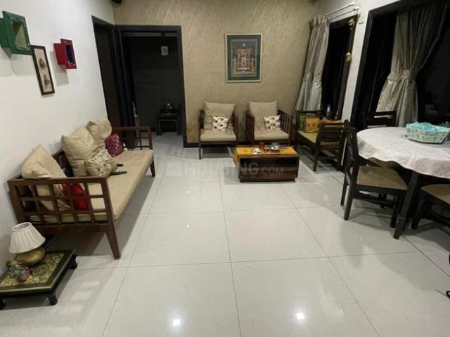 3 BHK Apartment in Kopar Khairane for rent Navi Mumbai. The reference number is 19058048