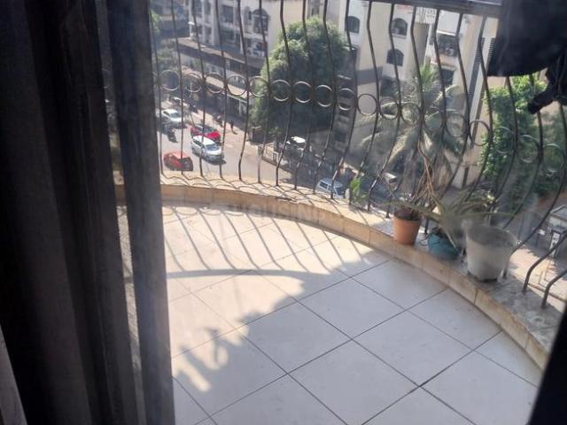 3 BHK Apartment in Kopar Khairane for rent Navi Mumbai. The reference number is 19094599