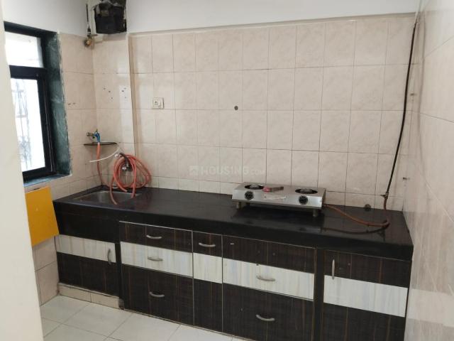 3 BHK Apartment in Kopar Khairane for rent Navi Mumbai. The reference number is 19331162