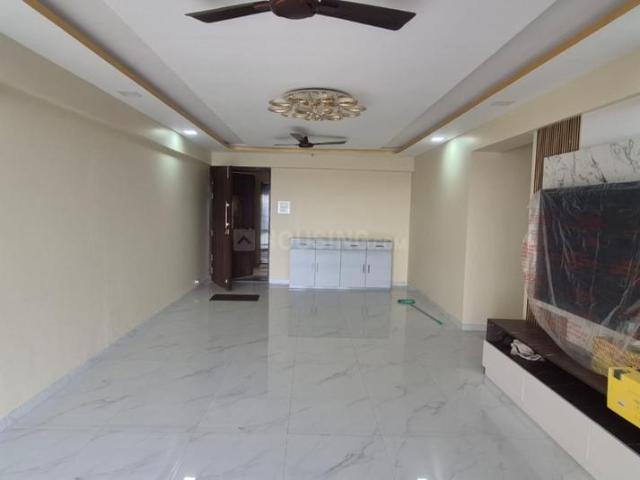 3 BHK Apartment in Kopar Khairane for rent Navi Mumbai. The reference number is 19340550