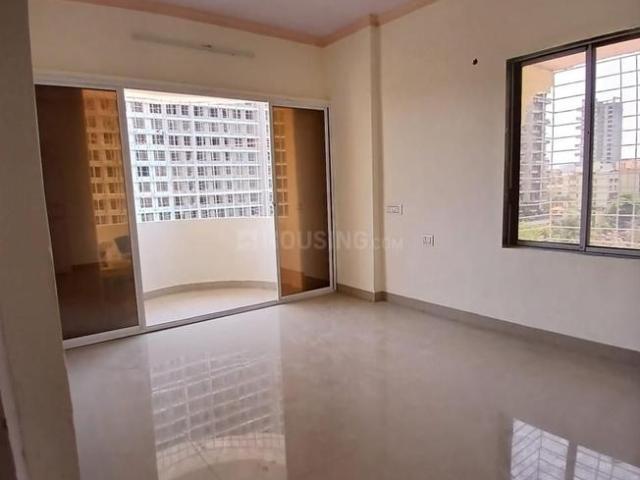 3 BHK Apartment in Kopar Khairane for rent Navi Mumbai. The reference number is 20463852