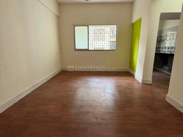 3 BHK Apartment in Kopar Khairane for rent Navi Mumbai. The reference number is 20490549