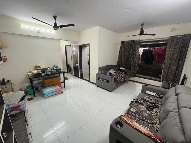 3 BHK Apartment in Kopar Khairane for rent Navi Mumbai. The reference number is 20017513