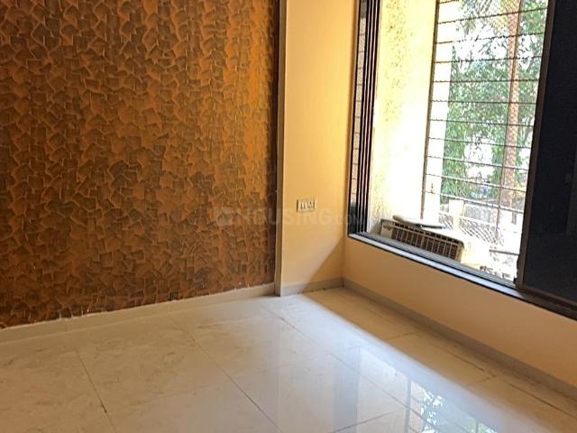 3 BHK Apartment in Kopar Khairane for rent Navi Mumbai. The reference number is 20034162