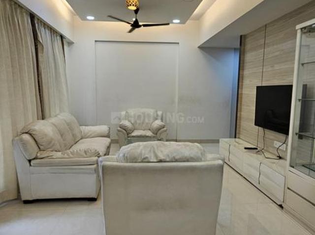 3 BHK Apartment in Kopar Khairane for rent Navi Mumbai. The reference number is 20204037