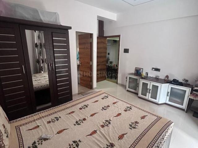 3 BHK Apartment in Kopar Khairane for rent Navi Mumbai. The reference number is 20216806