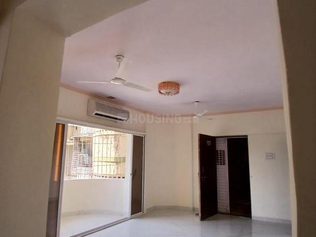 3 BHK Apartment in Kopar Khairane for rent Navi Mumbai. The reference number is 20315011