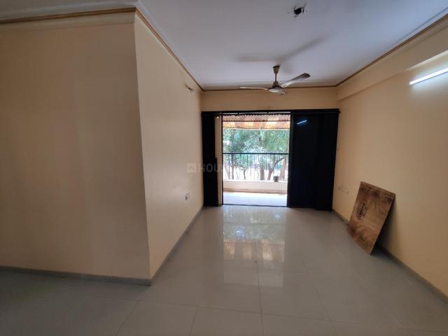 3 BHK Apartment in Kopar Khairane for rent Navi Mumbai. The reference number is 20348756